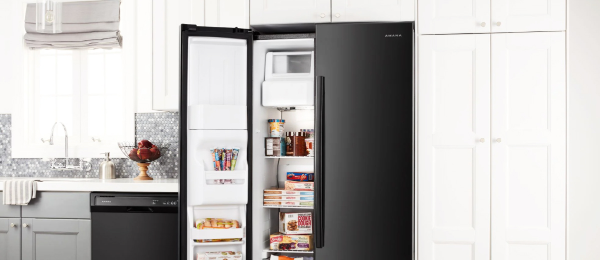 Kenmore Refrigerator Repair