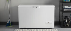 Kenmore Freezer Repair